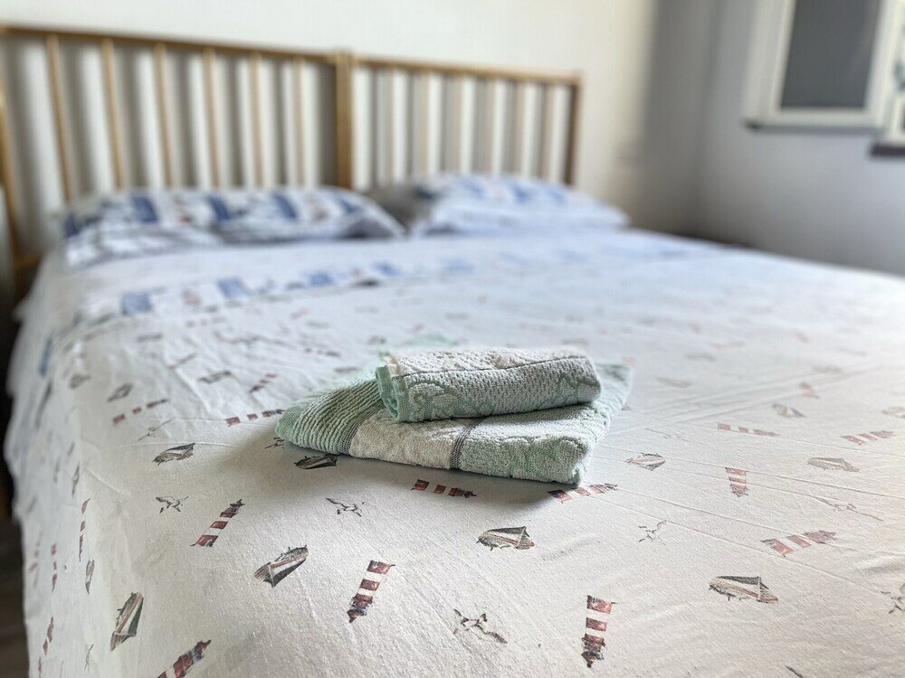 Фото Verter Home B&b