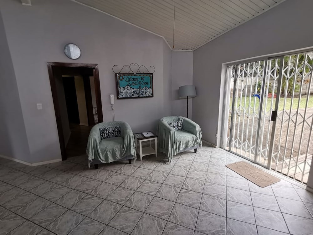 Фото Selati At Sea