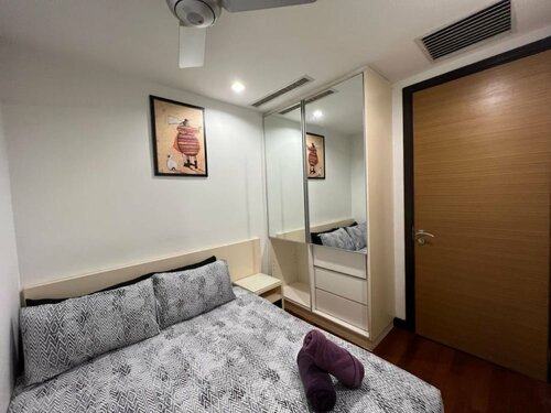 Гостиница BBHomes at Casa Kl в Куала-Лумпуре