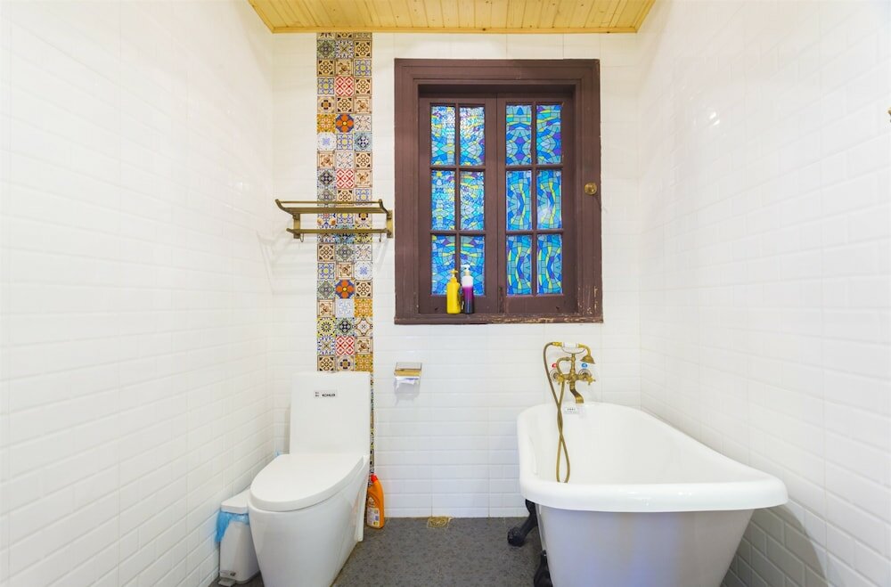 Фото Cozy Apartment Best Location 202