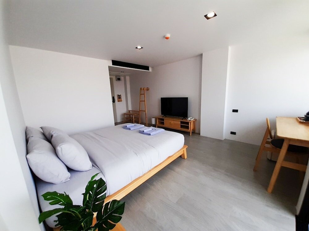 Фото Tassana Place Boutique Hotel Bansuan