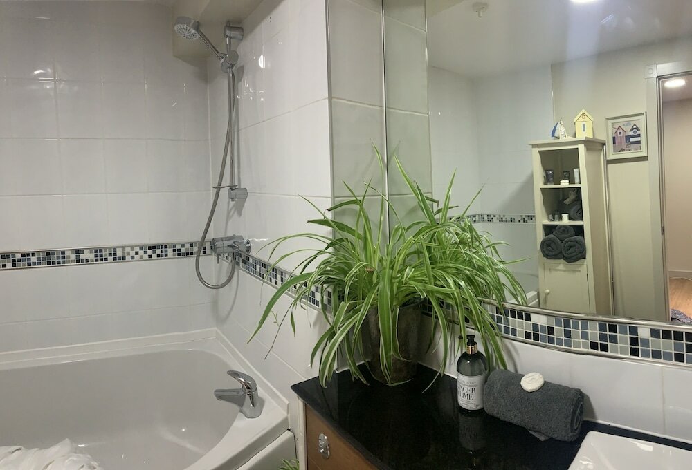 Фото King Canute Apartment - Crown Lettings