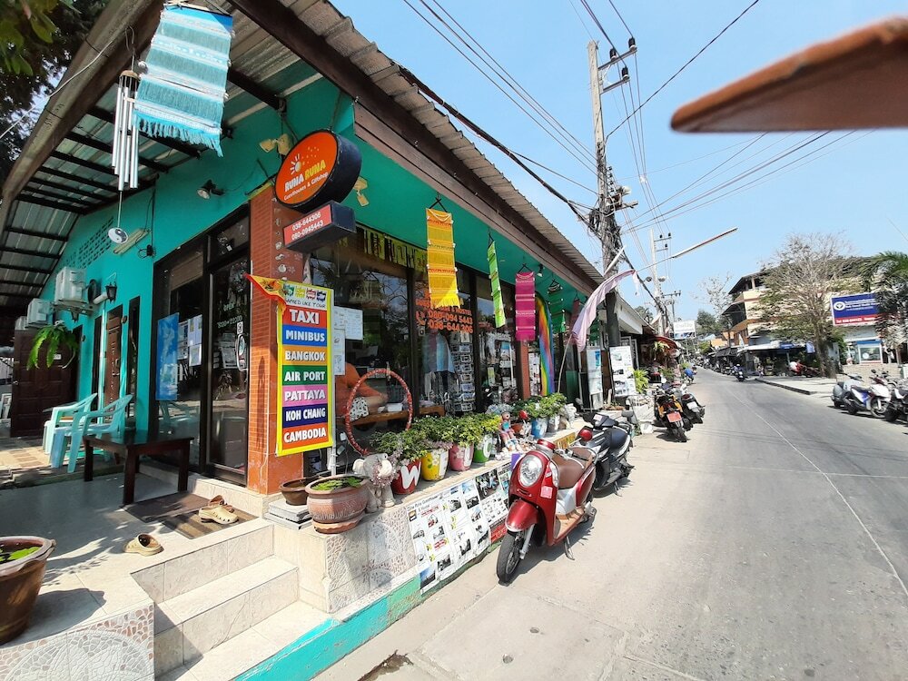 Фото Runa Runa the Best Samed Island