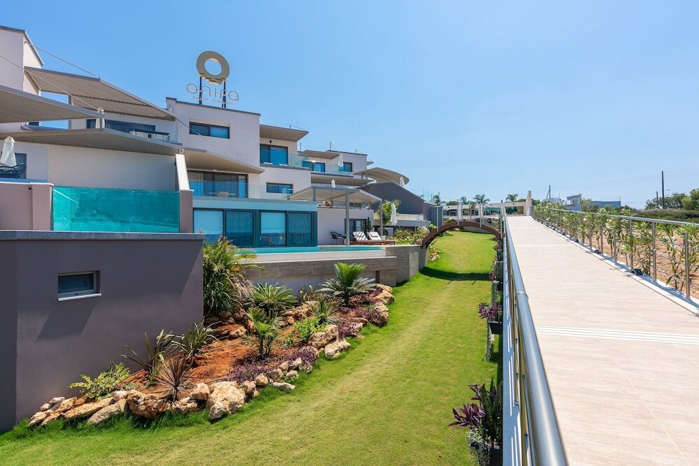 Фото Onira Suite Dreams