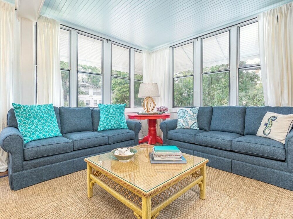 Фото Coquina Cottage