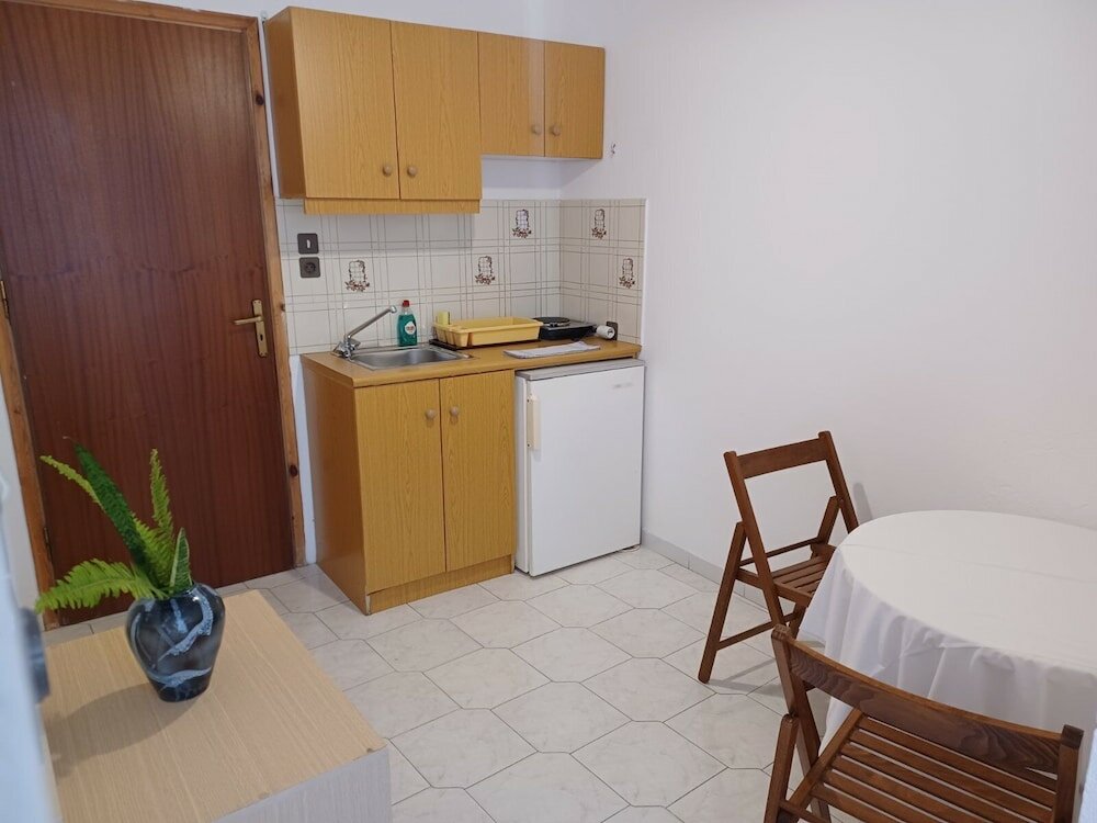 Фото Argiro Studios And Apartments