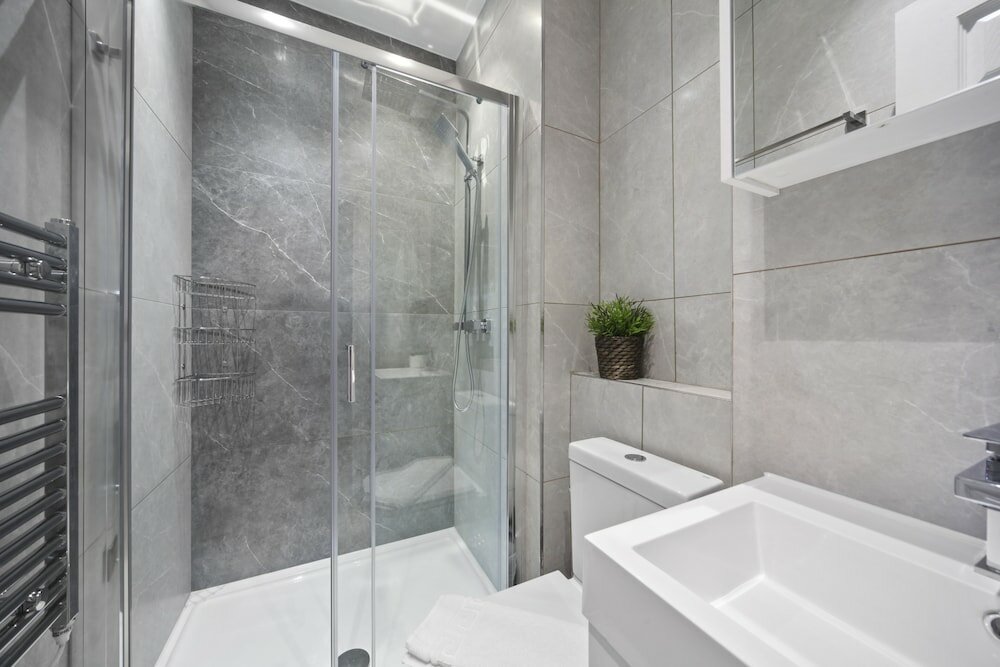 Фото Executive Apartments in Camden Town