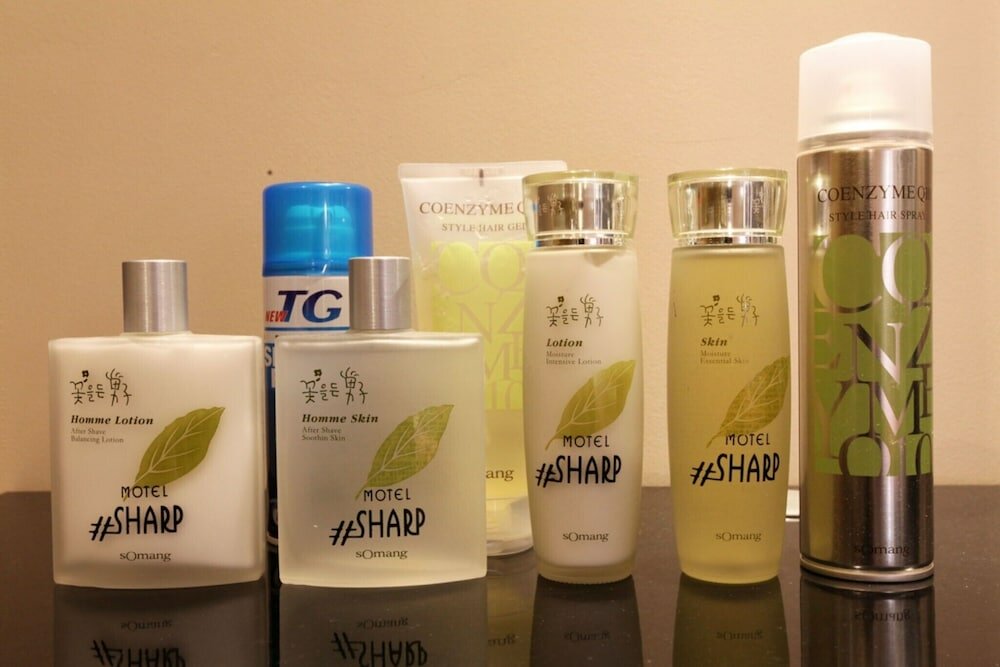 Фото Yeongdeungpo Syap