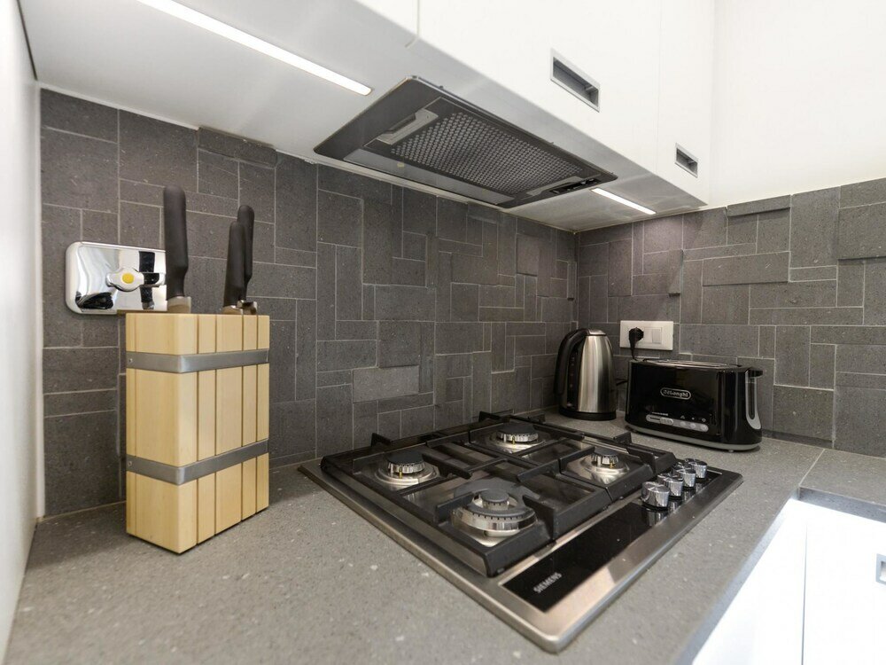 Фото Popolo Apartment