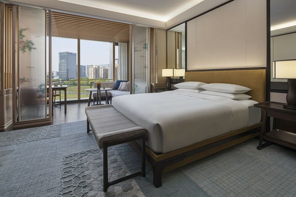 Фото Park Hyatt Suzhou