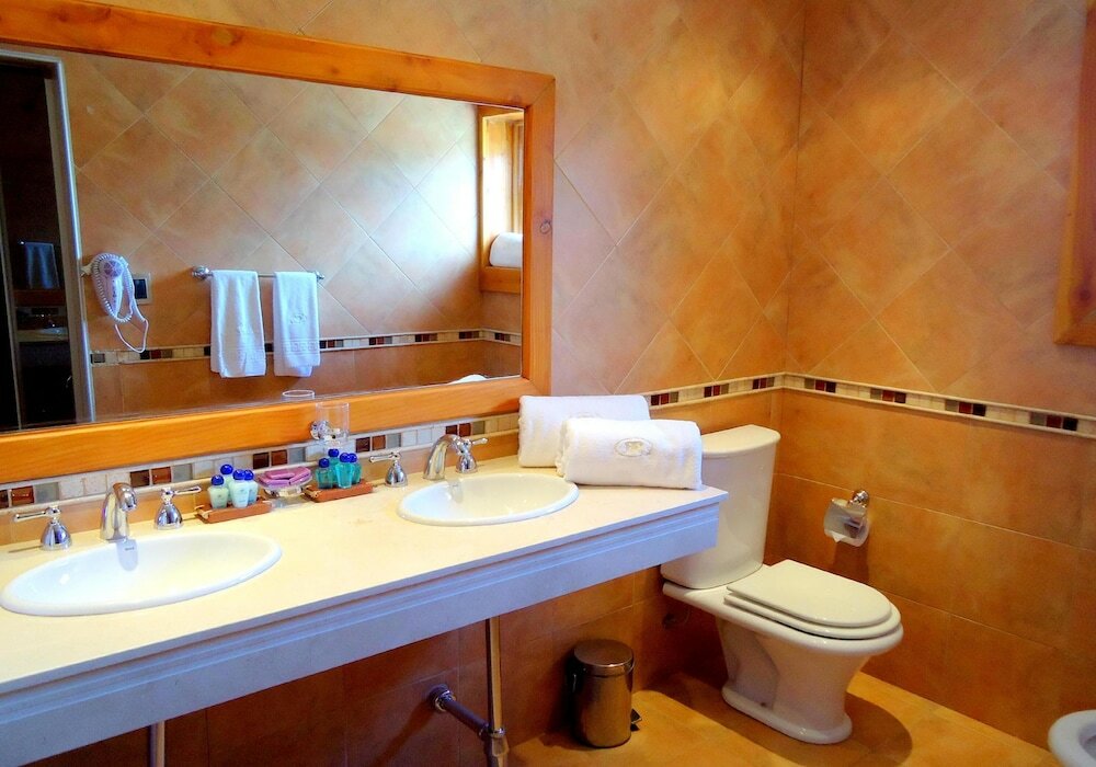 Фото Hosteria Patagon