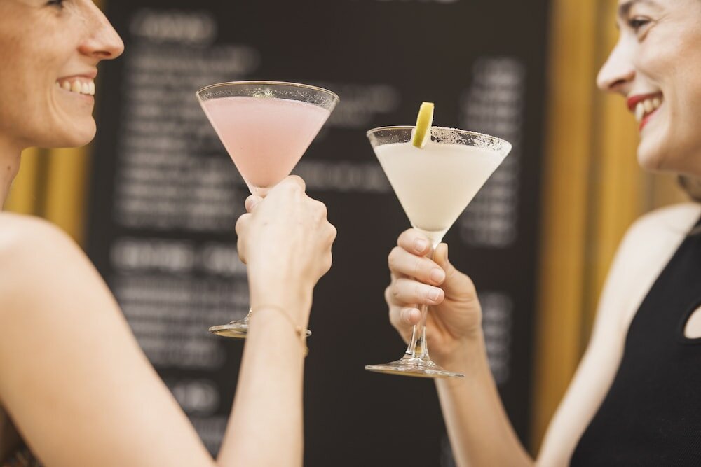 Фото Cosmo Hotel Boutique