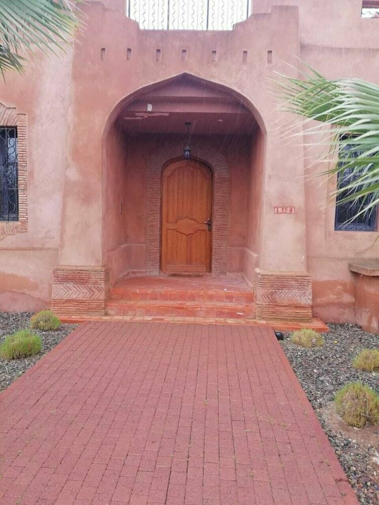 Hotel Villa River Palm-palmeraie-vlc-263, Earth, photo