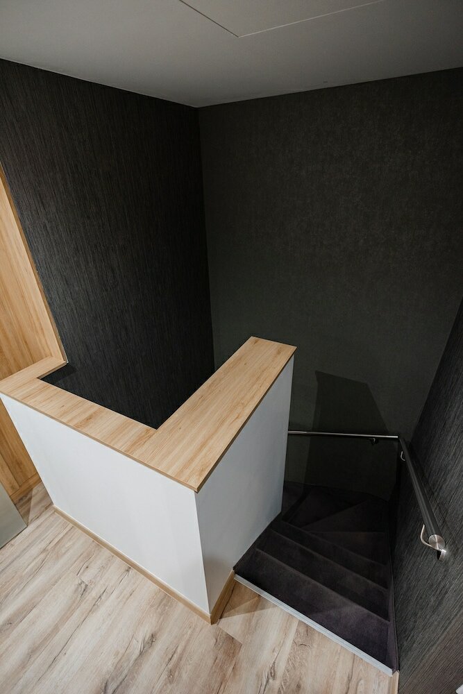 Фото Onyx Luxury Budapest