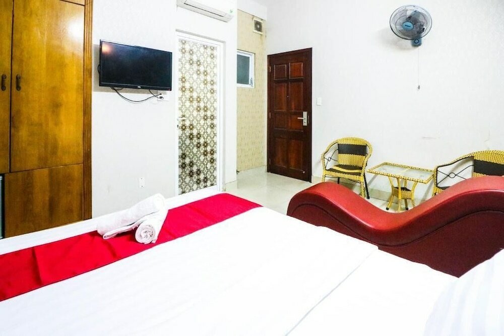 Фото O Dau Day Boutique Hotel
