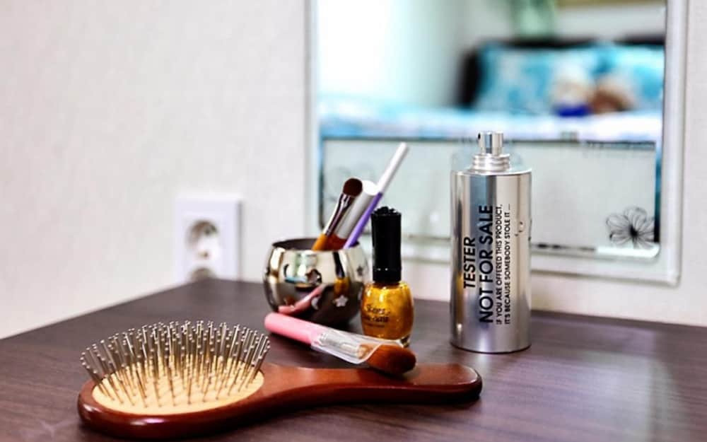 Фото Jeongseon Starjari Pension