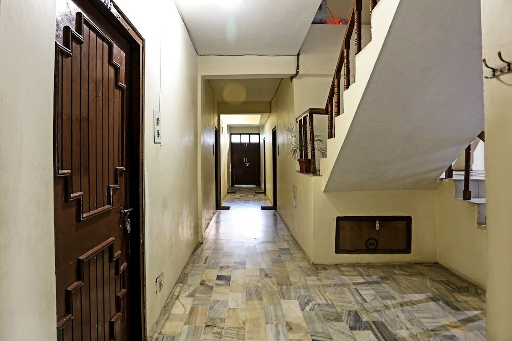 Фото Oyo 5910 Hotel Anupam