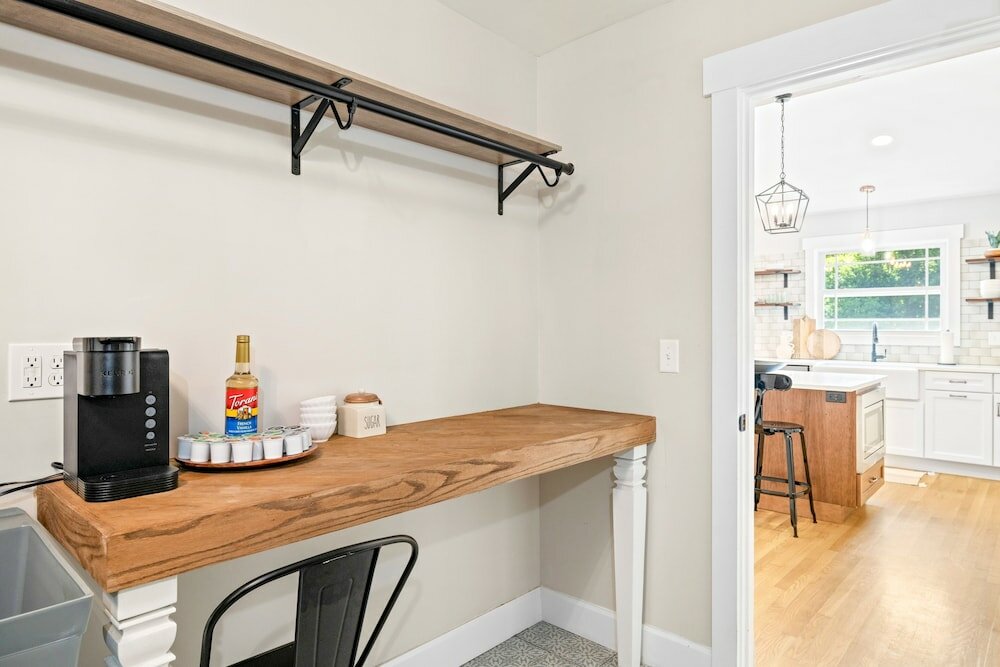 Фото Blue Ridge Buyout by Avantstay Private Guest Suite! 5 Bedroom Buyout!