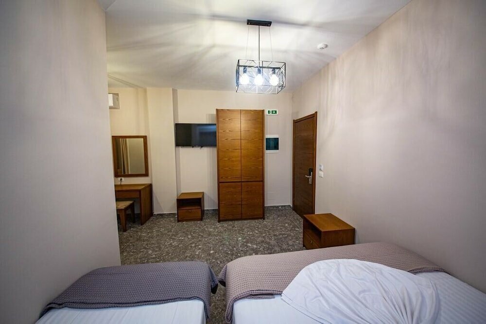 Фото Hotel Center