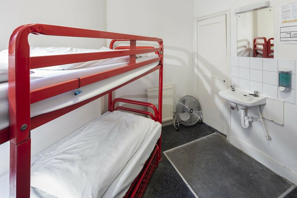 Фото Astor Museum Inn Hostel