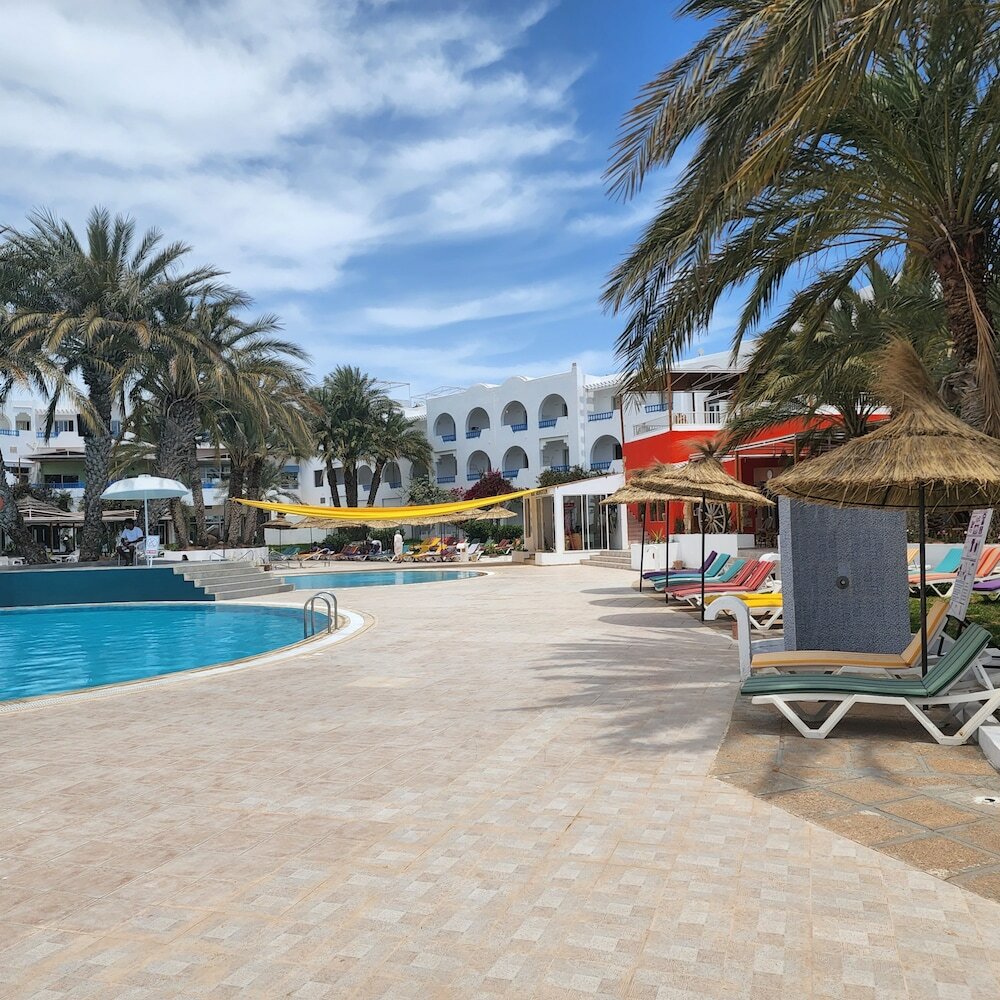 Фото Golf Beach & Thalasso -Family & Couples