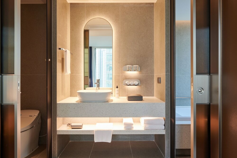 Фото Nine Tree Premier Rokaus Hotel Seoul Yongsan