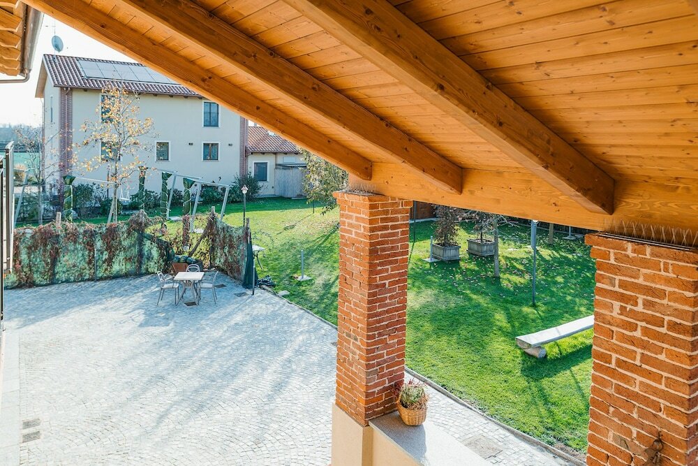 Фото La Tenuta di Santo Stefano Agri Resort & SPA