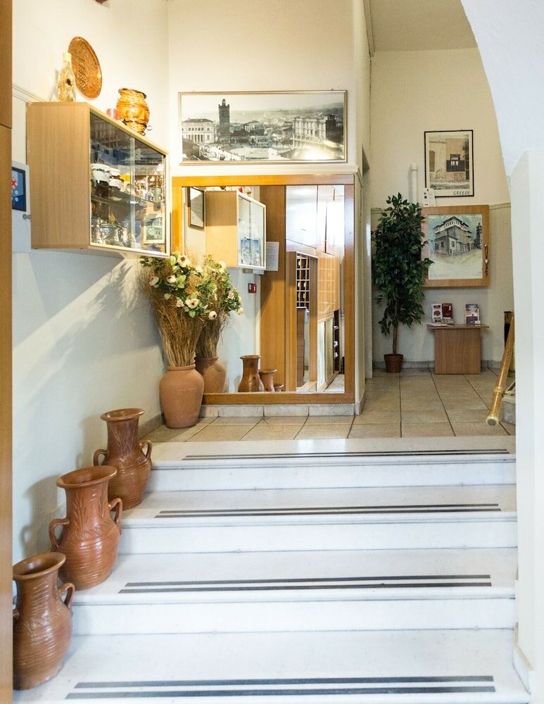 Фото Anesis Hotel