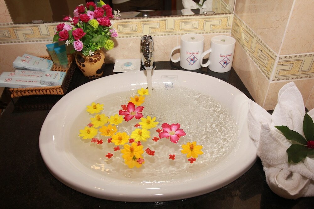 Фото Tien Dat Resort