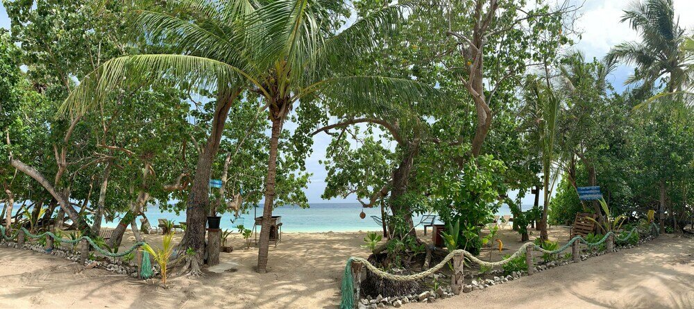 Фото Dhamana Beach