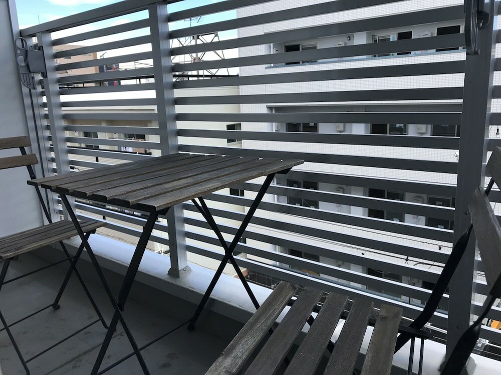 Фото Dajoko House