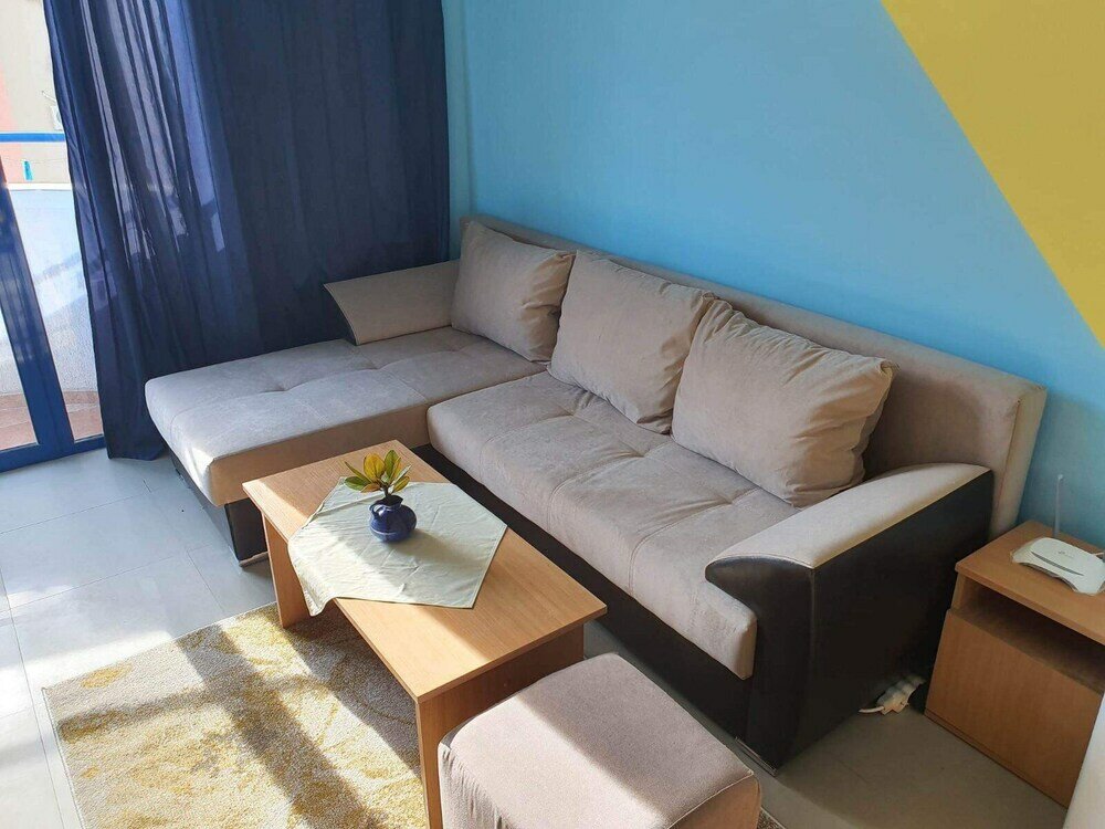 Фото Nautilus Club