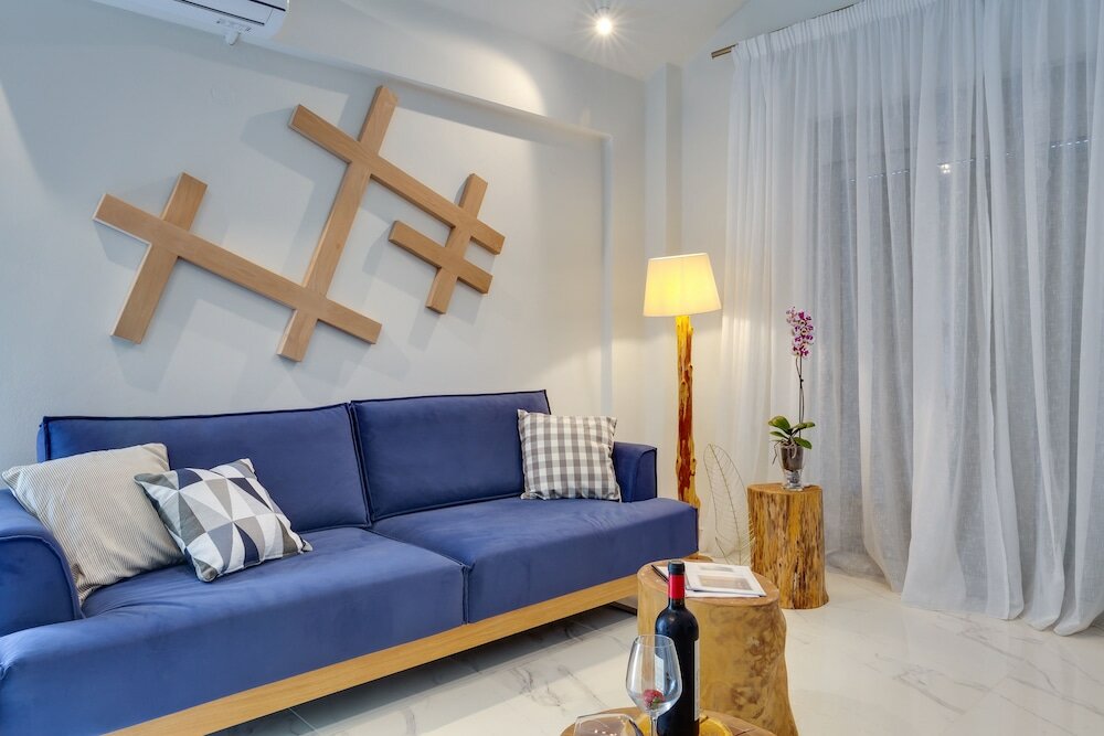 Фото Ikia Aretousa