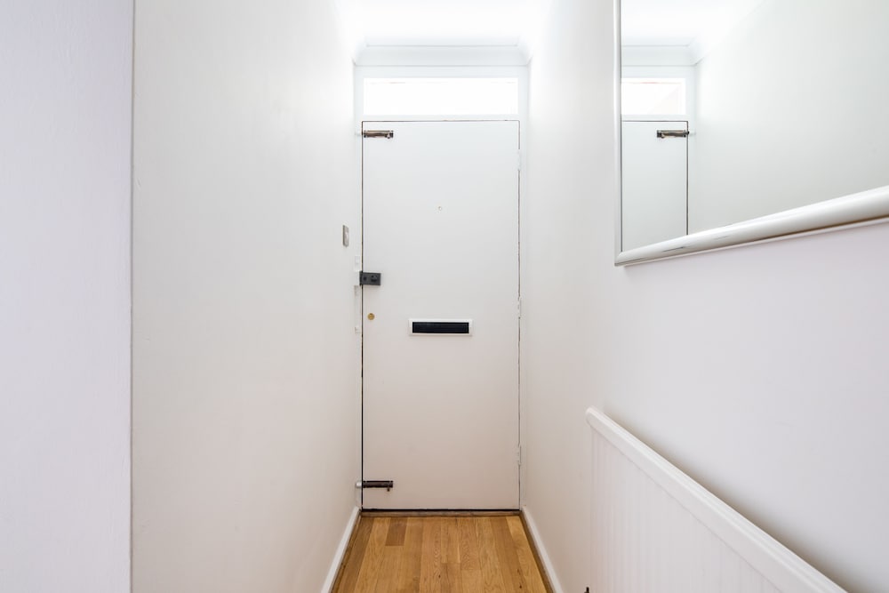 Фото Richardsons Mews by Lime Street