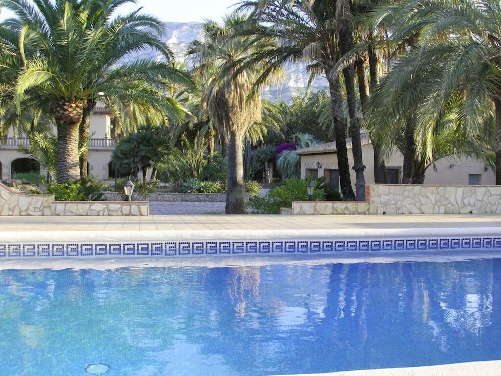 Фото Open Sky Villa