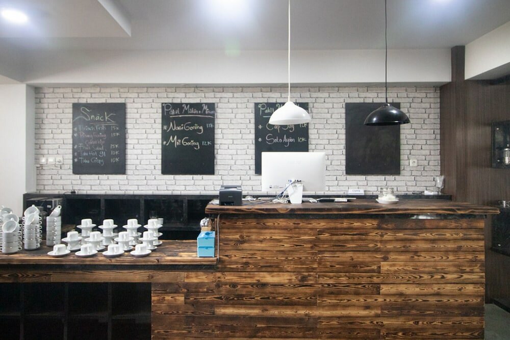 Фото RedDoorz Syariah @ Hotel 91 Jember