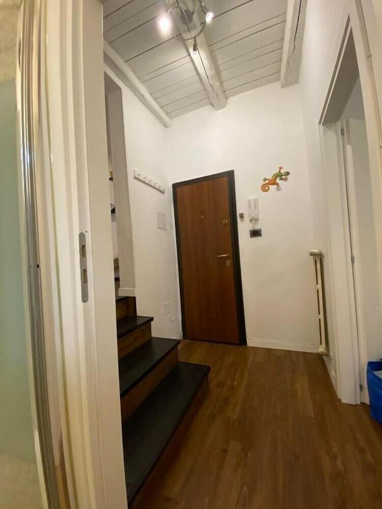 Фото Casina nel Borgo