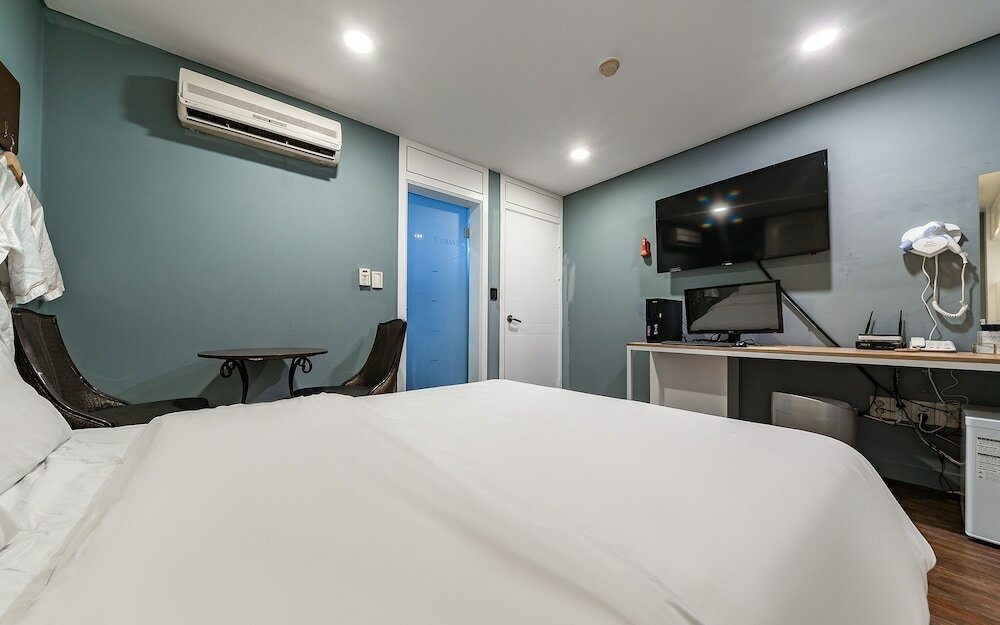 Фото Bucheon L'amant