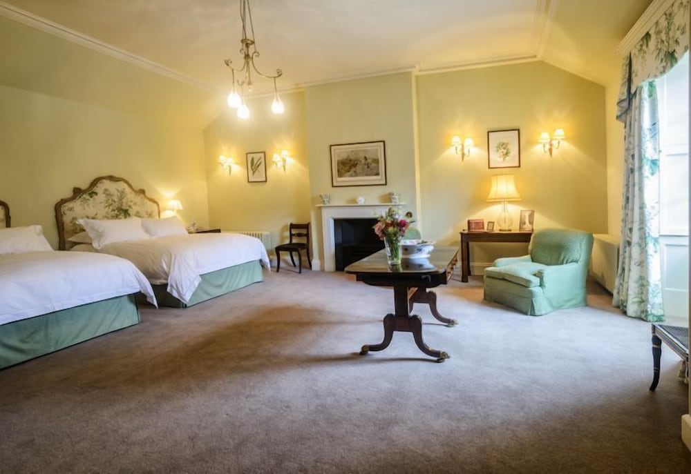 Фото Balvaird Wing at Scone Palace