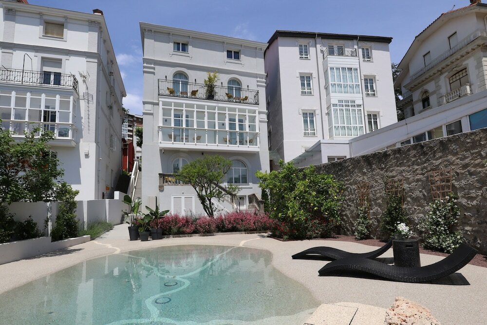 Фото Sercotel El Balcón de la Bahía