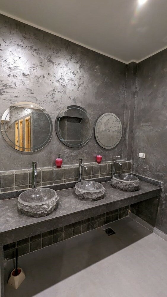 Фото Бедкоин Хостел