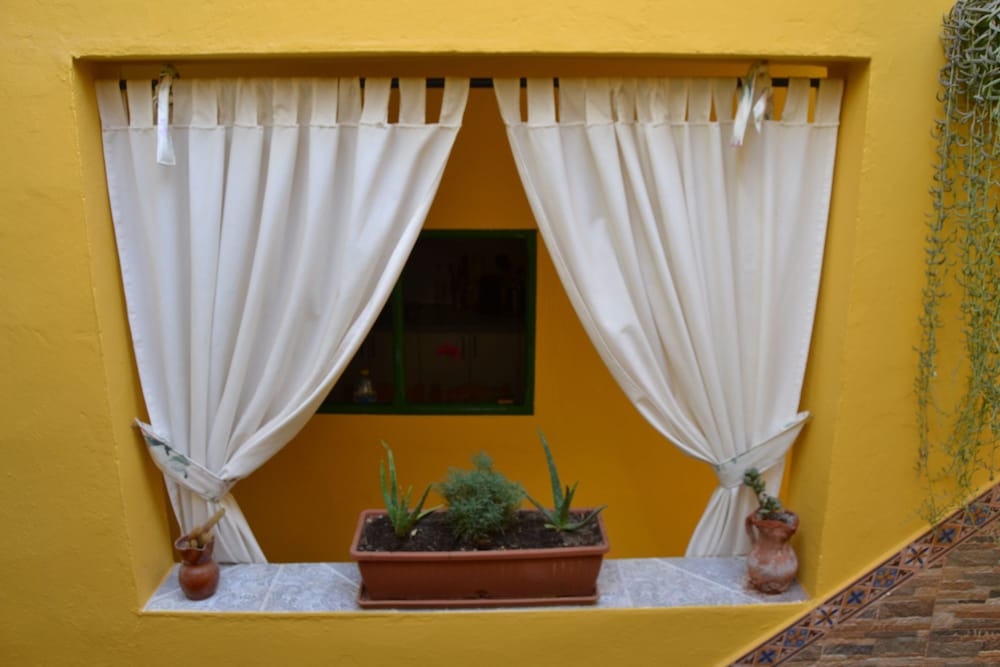 Фото Pensión Playa Mogán