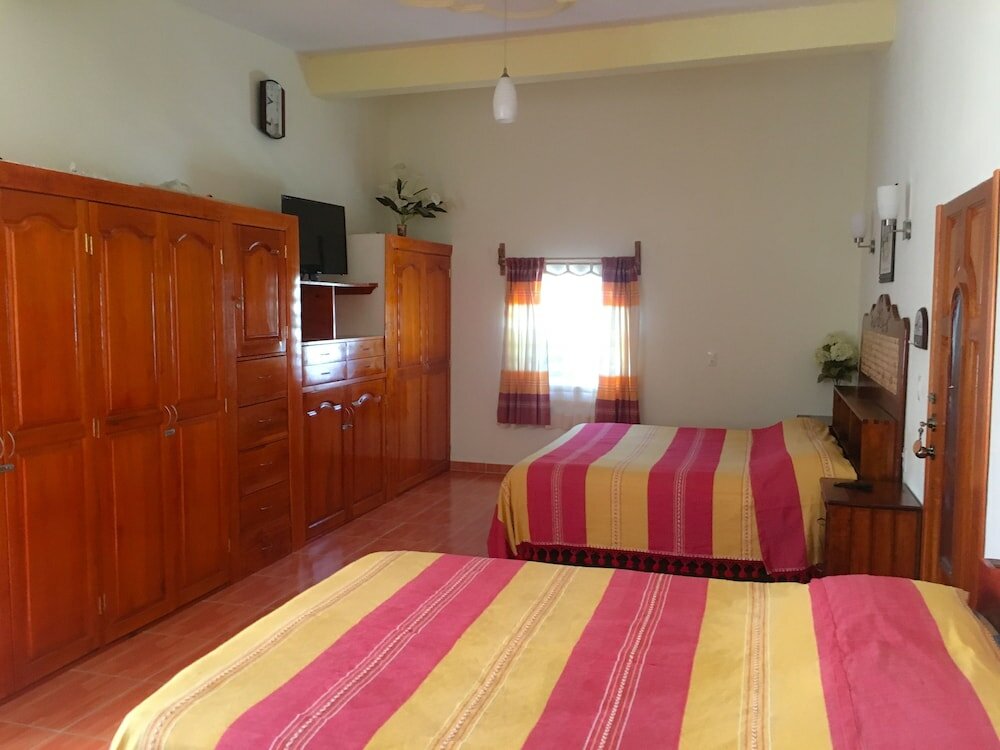 Фото Casa de Huéspedes Elim