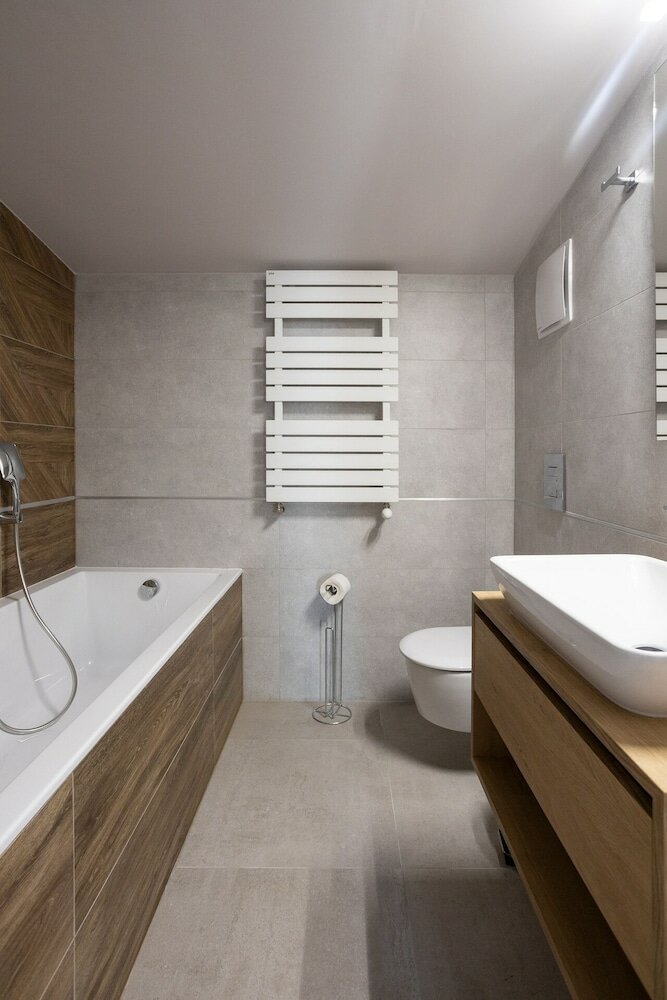 Фото K46 Residence