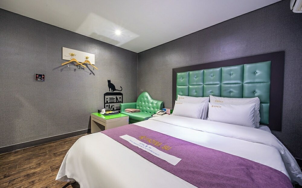 Фото Bucheon Soo