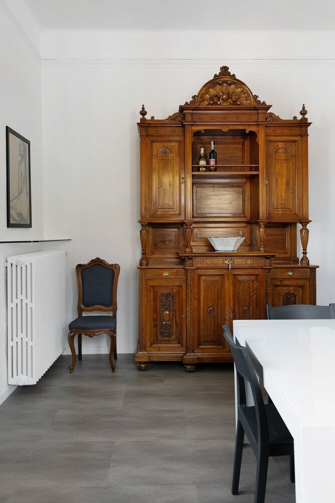 Фото Irnerio Apartments Yellow Cat