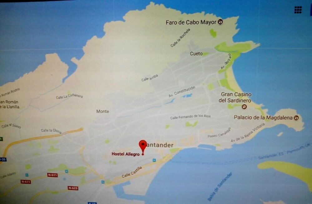 Фото Hostel Allegro