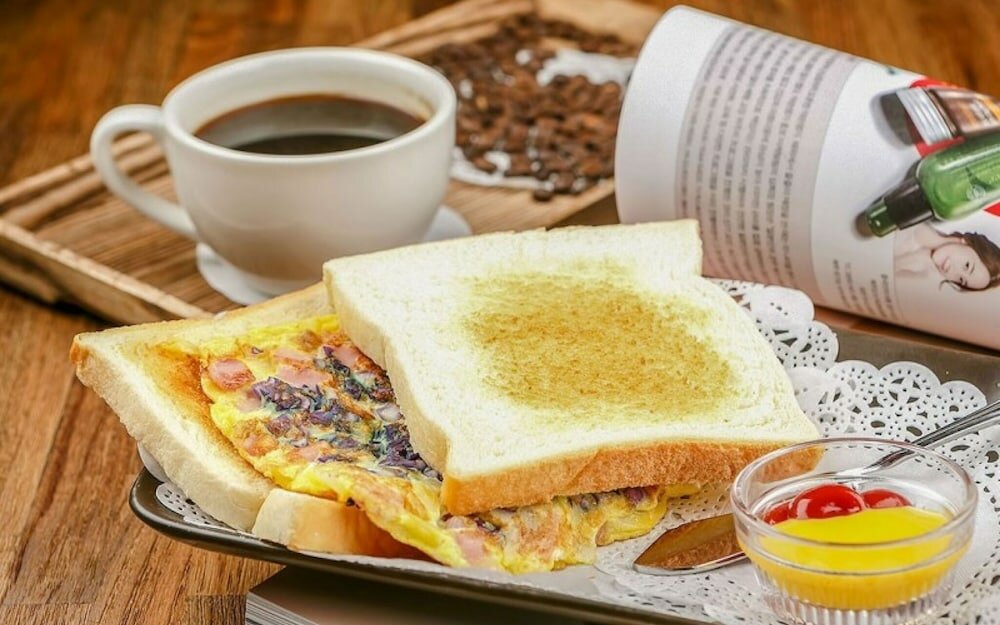 Фото Yeosu Maison Blanche Pension