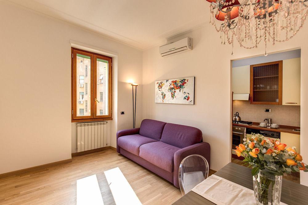 Фото M&l Apartment - Case Vacanze A Roma