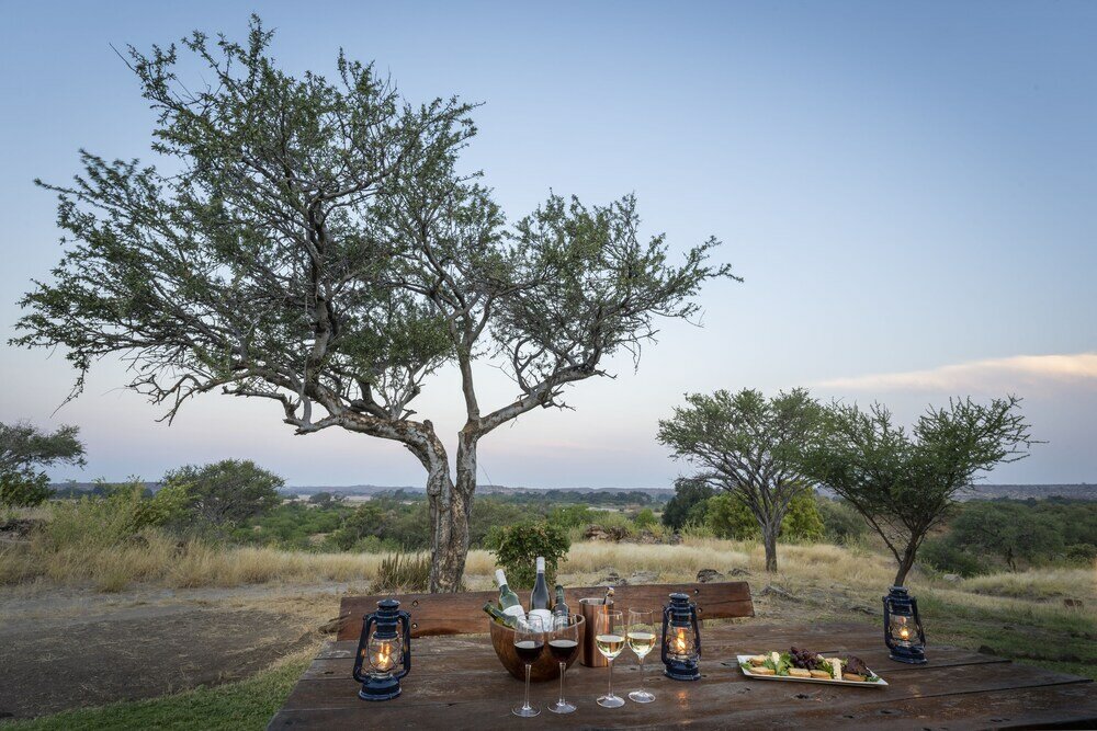 Фото Shalimpo Safari - Mashatu Game Reserve